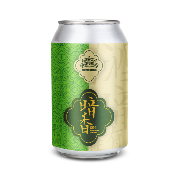 哈密瓜風(fēng)味水果酒